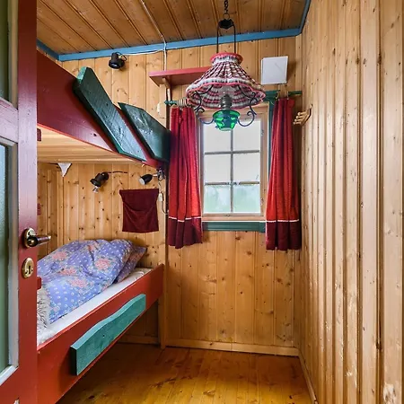 Appartement In An Der Frischen Luft In Cassa Amelia